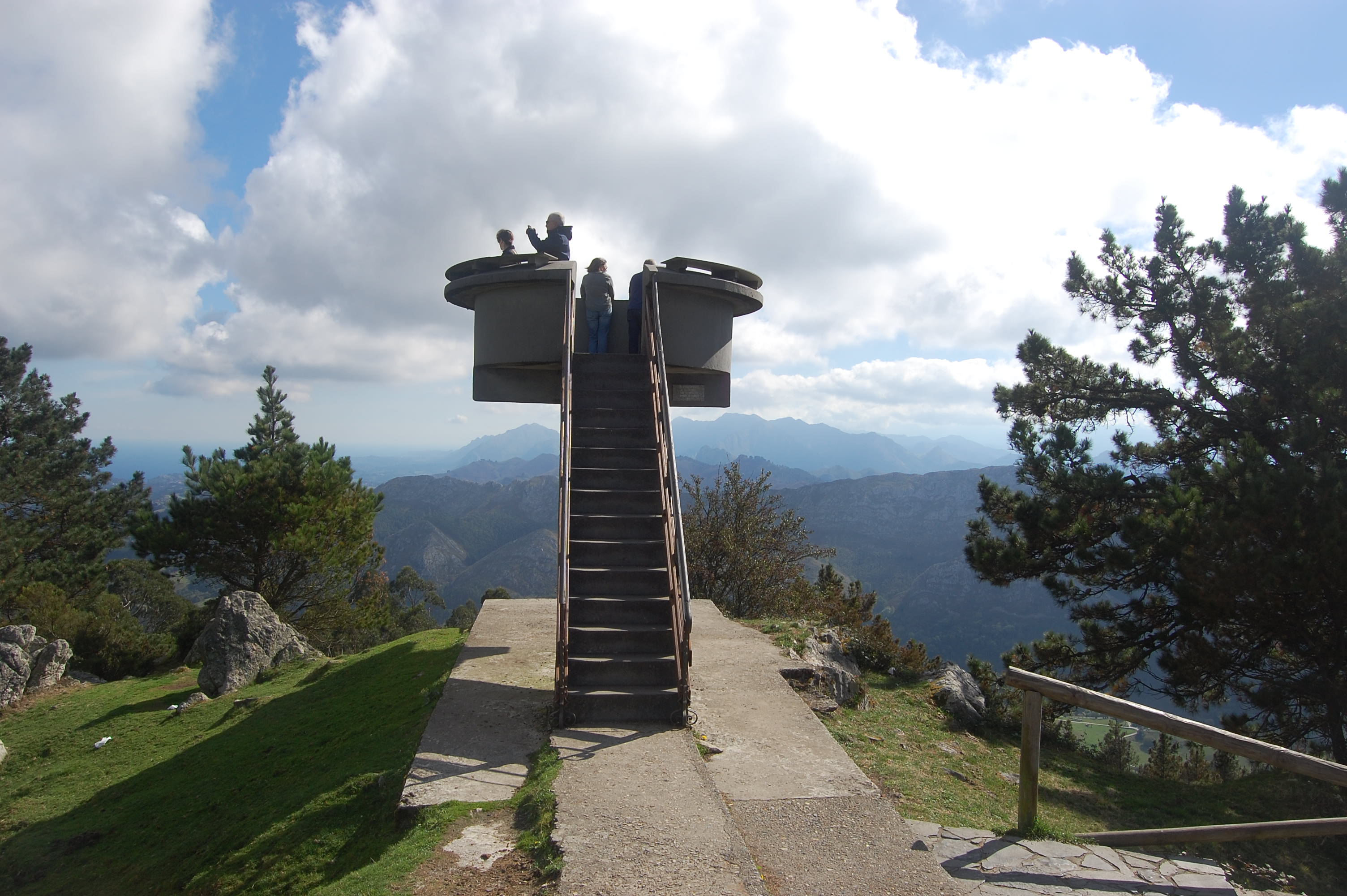 Asturias 4